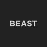 BEAST | シンプル2STEPエイジングケア